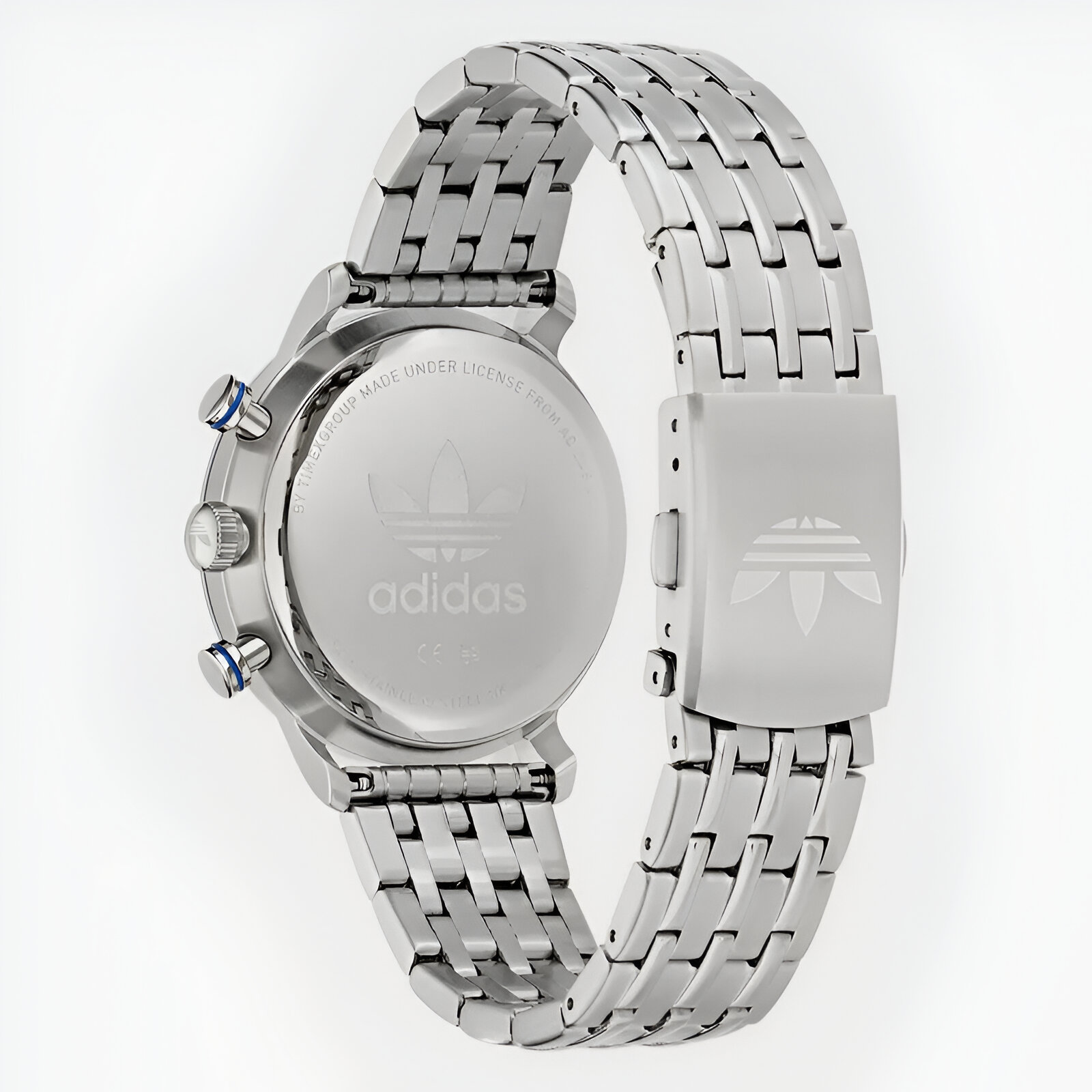 Adidas Code One Chrono-Date Quartz Watch Adidas Relojes Top Adidas Code One Chrono-Date Quartz Watch Adidas Relojes Top