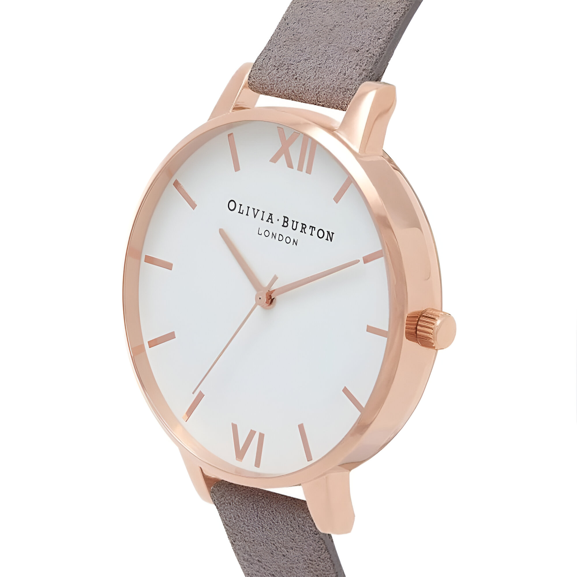 Olivia Burton Pink Stainless Steel Watch Olivia Burton Relojes Top Olivia Burton Pink Stainless Steel Watch Olivia Burton Relojes Top