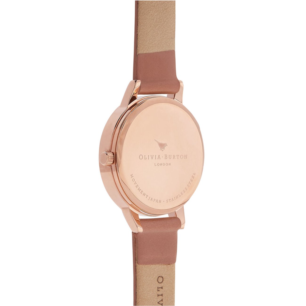 Olivia Burton Pink Dial Watch Olivia Burton Relojes Top Olivia Burton Pink Dial Watch Olivia Burton Relojes Top