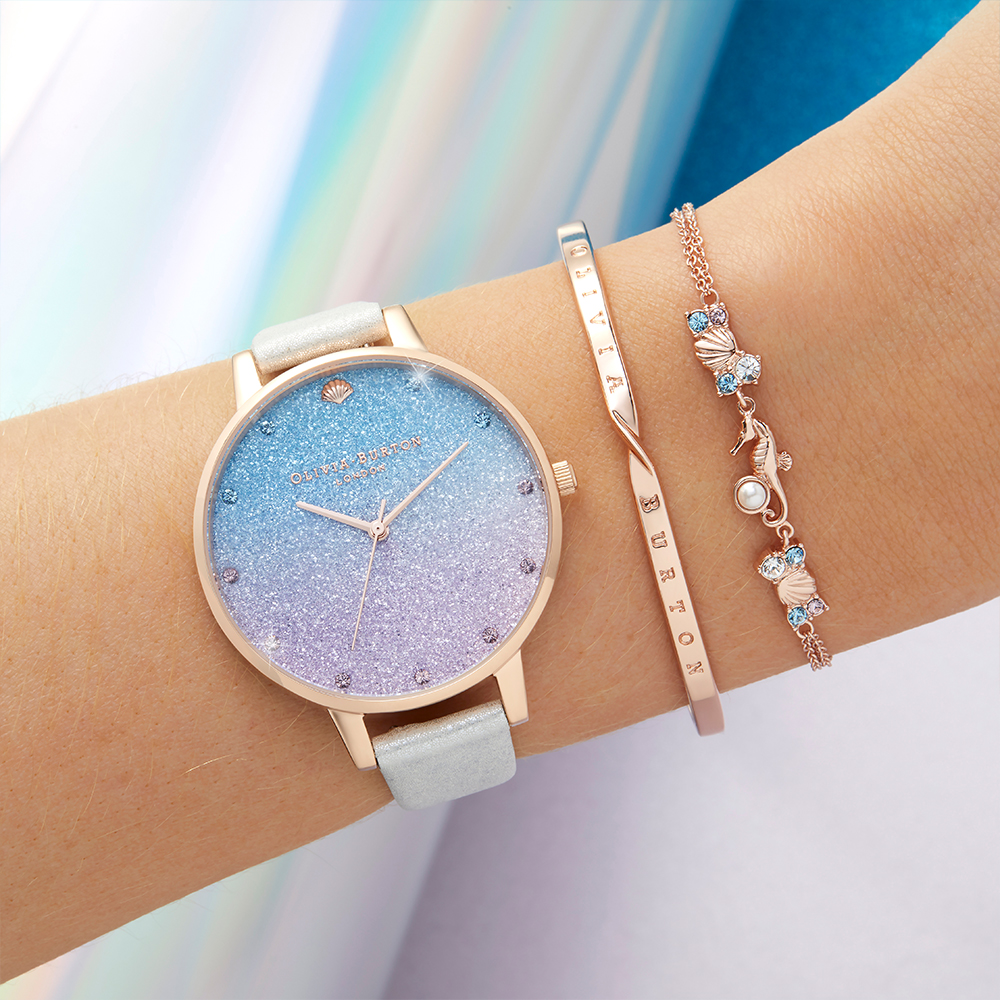 Olivia Burton Under the Sea Watch Olivia Burton Relojes Top Olivia Burton Under the Sea Watch Olivia Burton Relojes Top