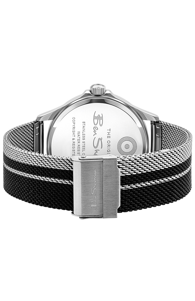 Elegant Quartz Analog Watch with Stainless Steel Bracelet Relojes Top Elegant Quartz Analog Watch with Stainless Steel Bracelet Relojes Top