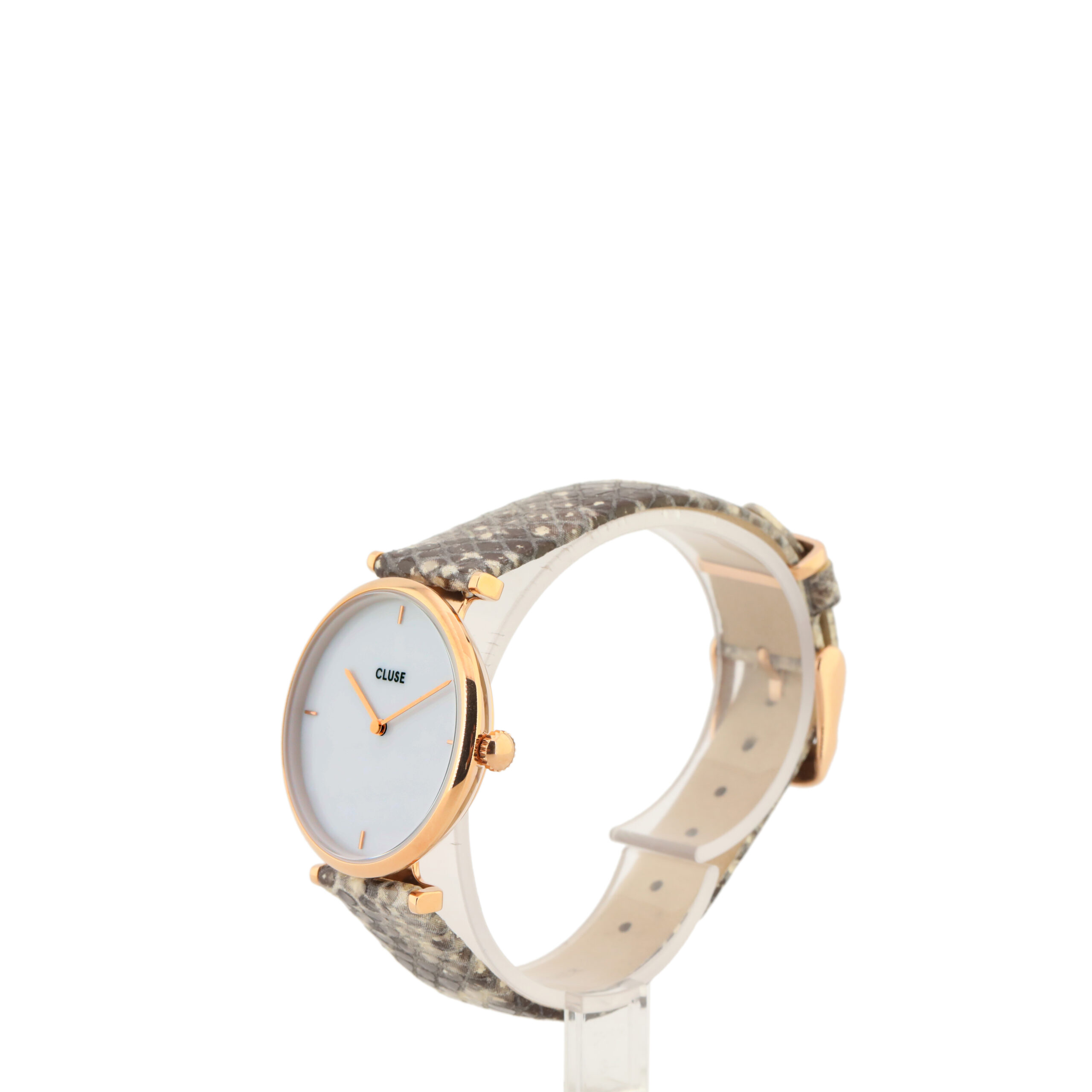 Cluse Women’s Quartz Watch Cluse Relojes Top Cluse Women's Quartz Watch Cluse Relojes Top
