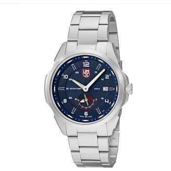 luminox swiss watc