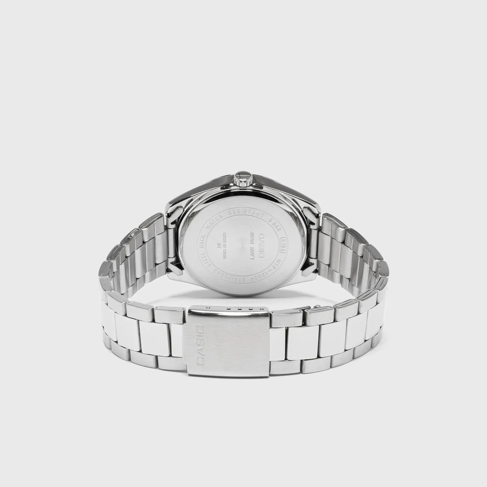 Casio Men’s Silver Quartz Watch with Orange Dial – Stylish & Durable Timepiece Casio Relojes Top Casio Men's Silver Quartz Watch with Orange Dial – Stylish & Durable Timepiece Casio Relojes Top