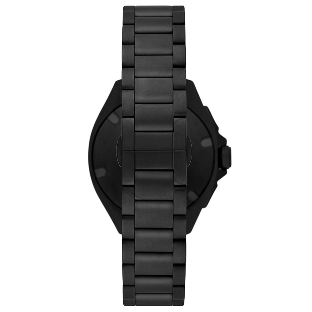 Armani Men’s Black Stainless Steel Chronograph Watch Armani Relojes Top Armani Men's Black Stainless Steel Chronograph Watch Armani Relojes Top