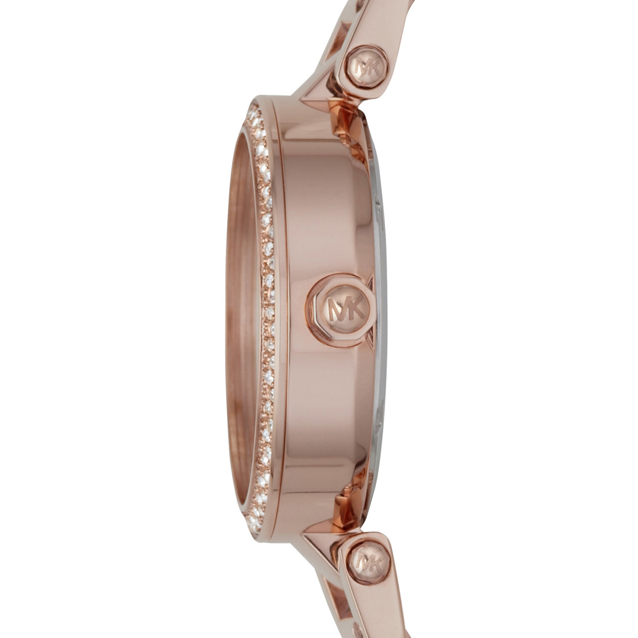 Michael Kors Pink Gold Stainless Steel Watch Michael Kors Relojes Top Michael Kors Pink Gold Stainless Steel Watch Michael Kors Relojes Top