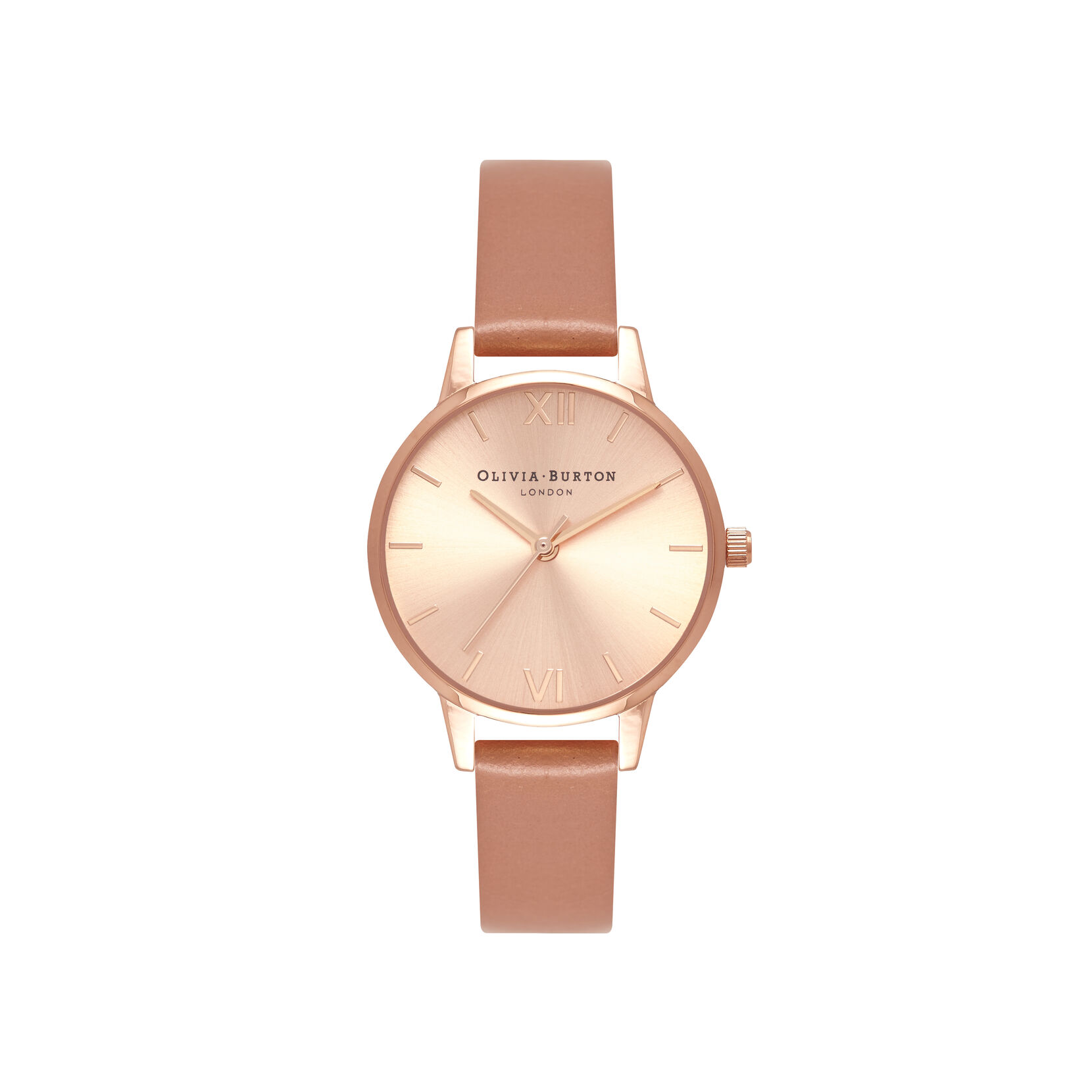 Olivia Burton Pink Dial Watch Olivia Burton Relojes Top Olivia Burton Pink Dial Watch Olivia Burton Relojes Top