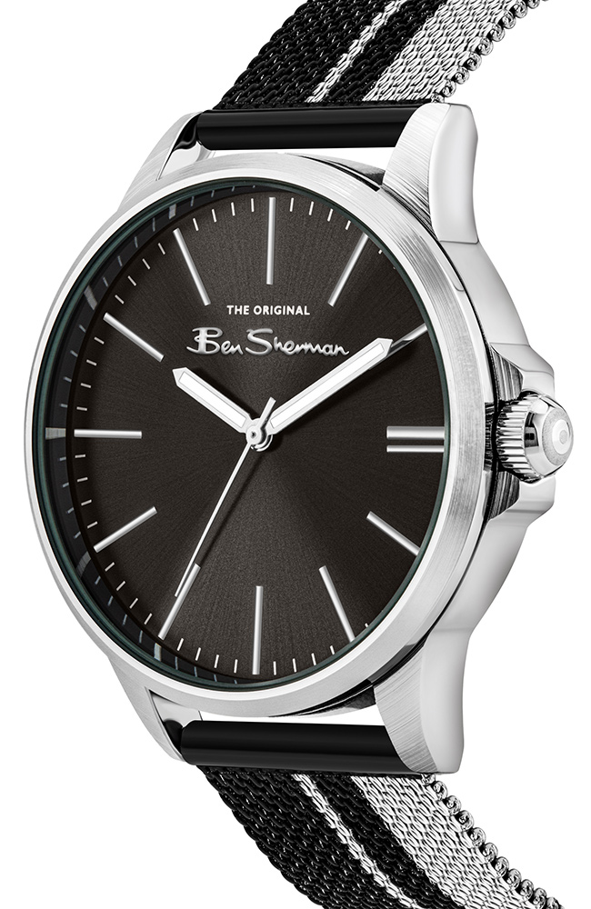 Elegant Quartz Analog Watch with Stainless Steel Bracelet Relojes Top Elegant Quartz Analog Watch with Stainless Steel Bracelet Relojes Top