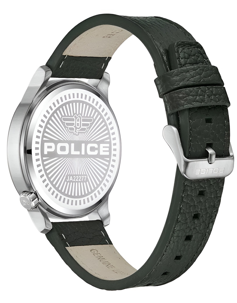 Police Jet Quartz Analog Watch for Men Police Relojes Top Police Jet Quartz Analog Watch for Men Police Relojes Top