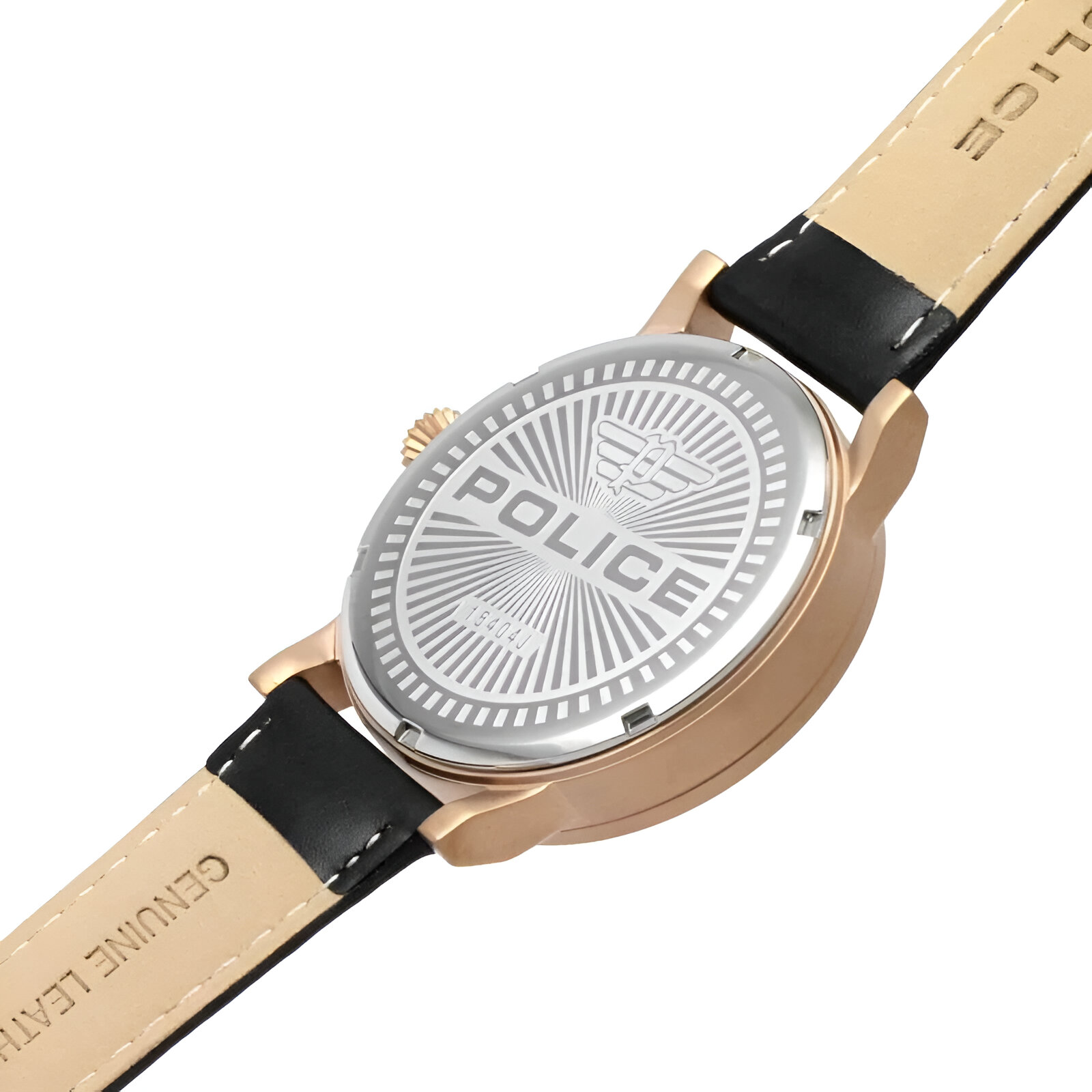 Police Men’s Quartz Analog Watch Police Relojes Top Police Men's Quartz Analog Watch Police Relojes Top