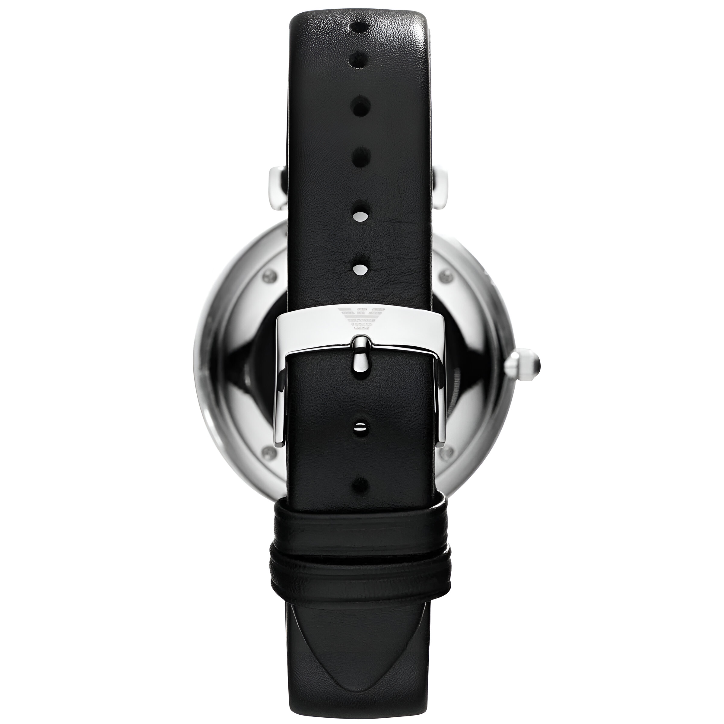 Armani Men’s Gray Stainless Steel Quartz Watch Armani Relojes Top Armani Men's Gray Stainless Steel Quartz Watch Armani Relojes Top