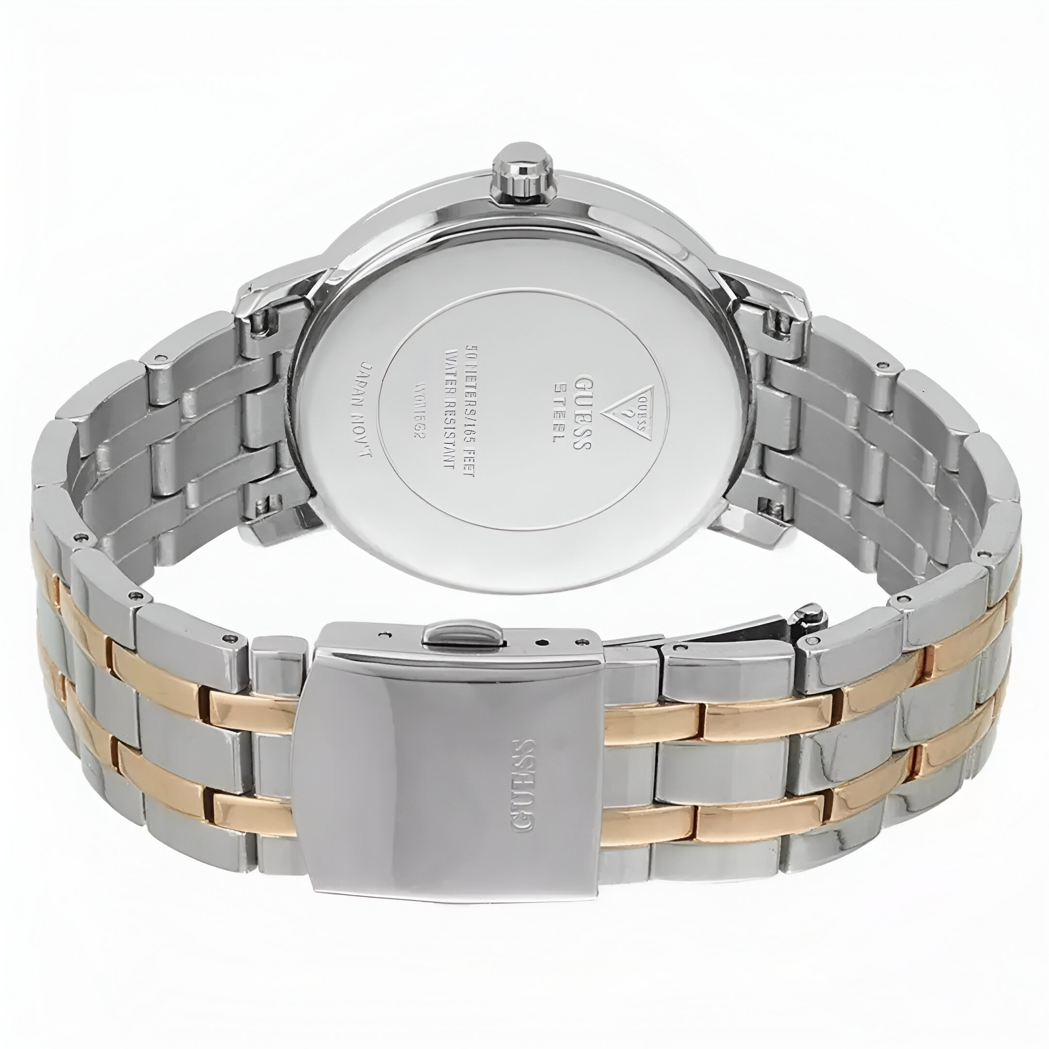 GUESS Men’s Quartz Analog Watch Guess Relojes Top GUESS Men's Quartz Analog Watch Guess Relojes Top