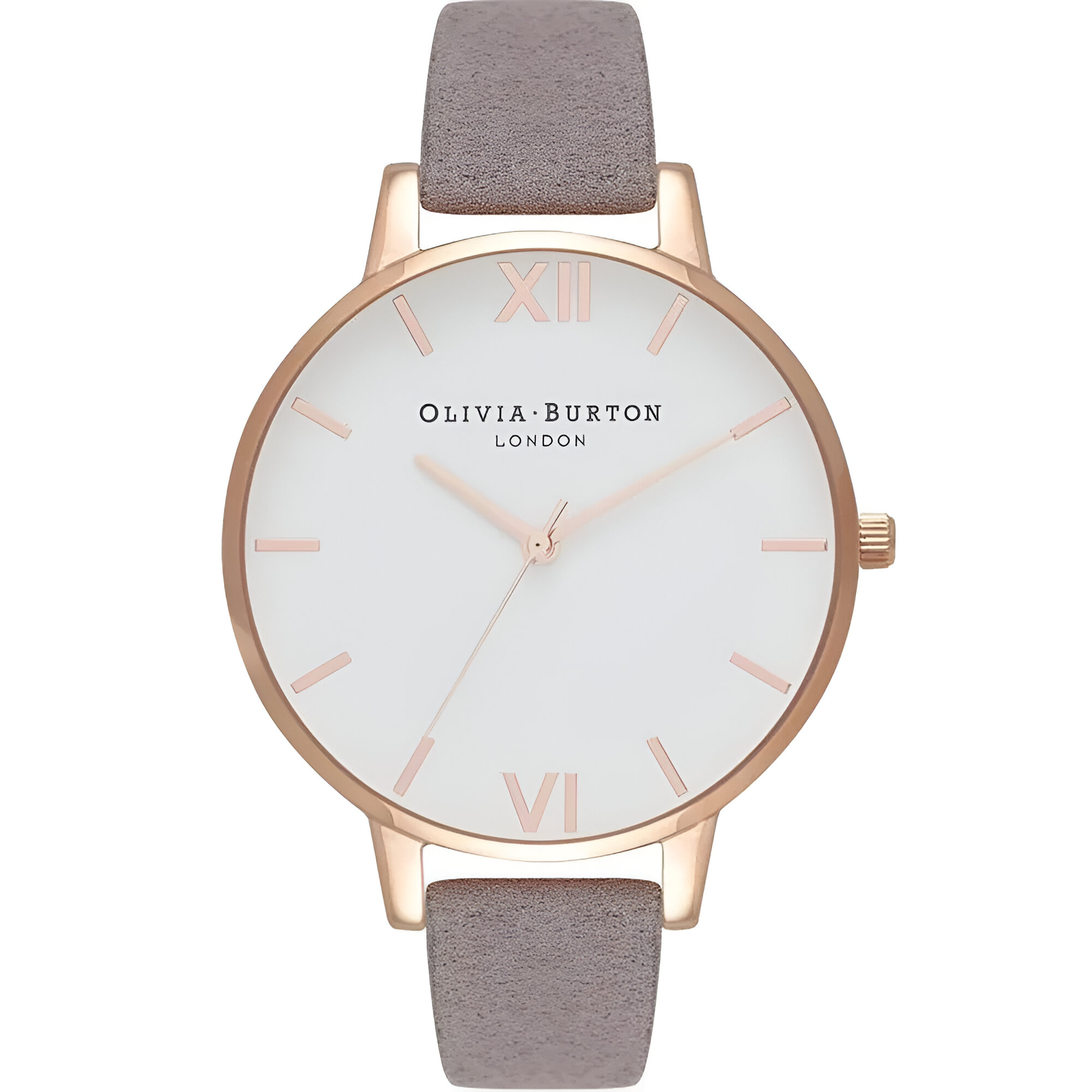 Olivia Burton Pink Stainless Steel Watch Olivia Burton Relojes Top Olivia Burton Pink Stainless Steel Watch Olivia Burton Relojes Top