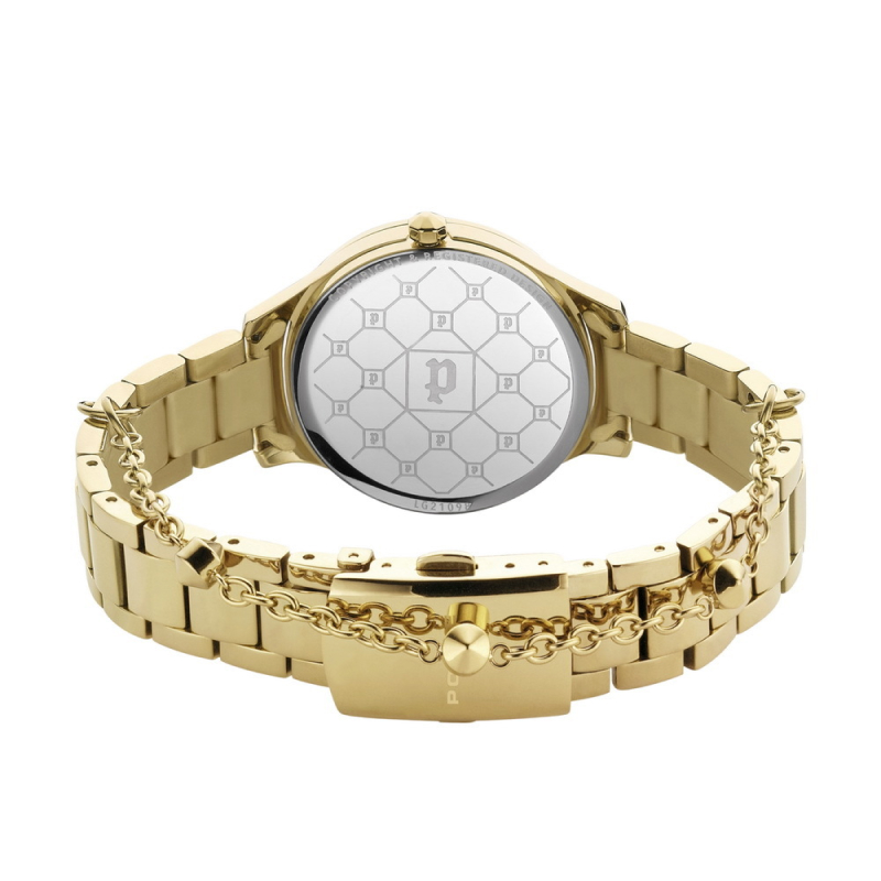 Police Stainless Steel Watch Police Relojes Top Police Stainless Steel Watch Police Relojes Top