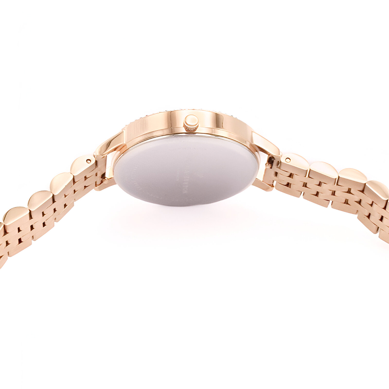 Olivia Burton Gold Milanese Mesh Watch Olivia Burton Relojes Top Olivia Burton Gold Milanese Mesh Watch Olivia Burton Relojes Top