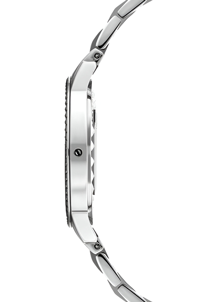 Police Grey Stainless Steel Quartz Watch Police Relojes Top Police Grey Stainless Steel Quartz Watch Police Relojes Top