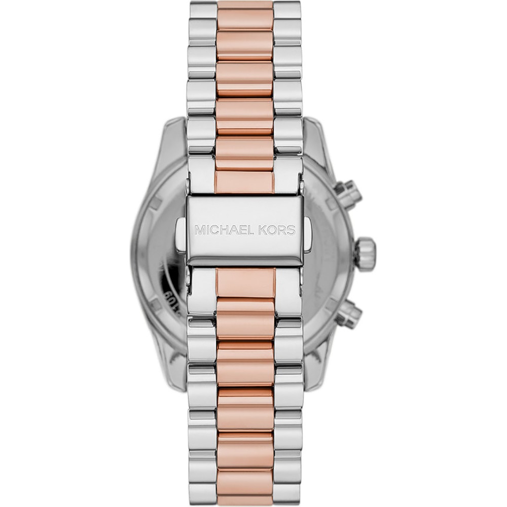Michael Kors Pink Stainless Steel Watch 36MM Michael Kors Relojes Top Michael Kors Pink Stainless Steel Watch 36MM Michael Kors Relojes Top