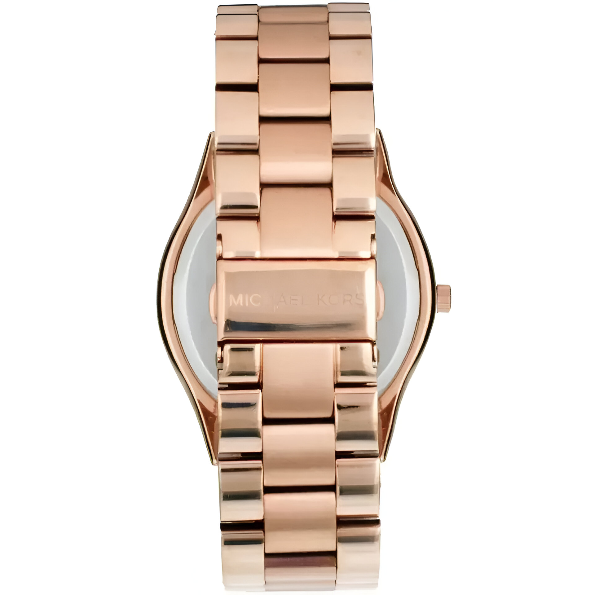 Michael Kors Pink Stainless Steel Watch 42MM Michael Kors Relojes Top Michael Kors Pink Stainless Steel Watch 42MM Michael Kors Relojes Top