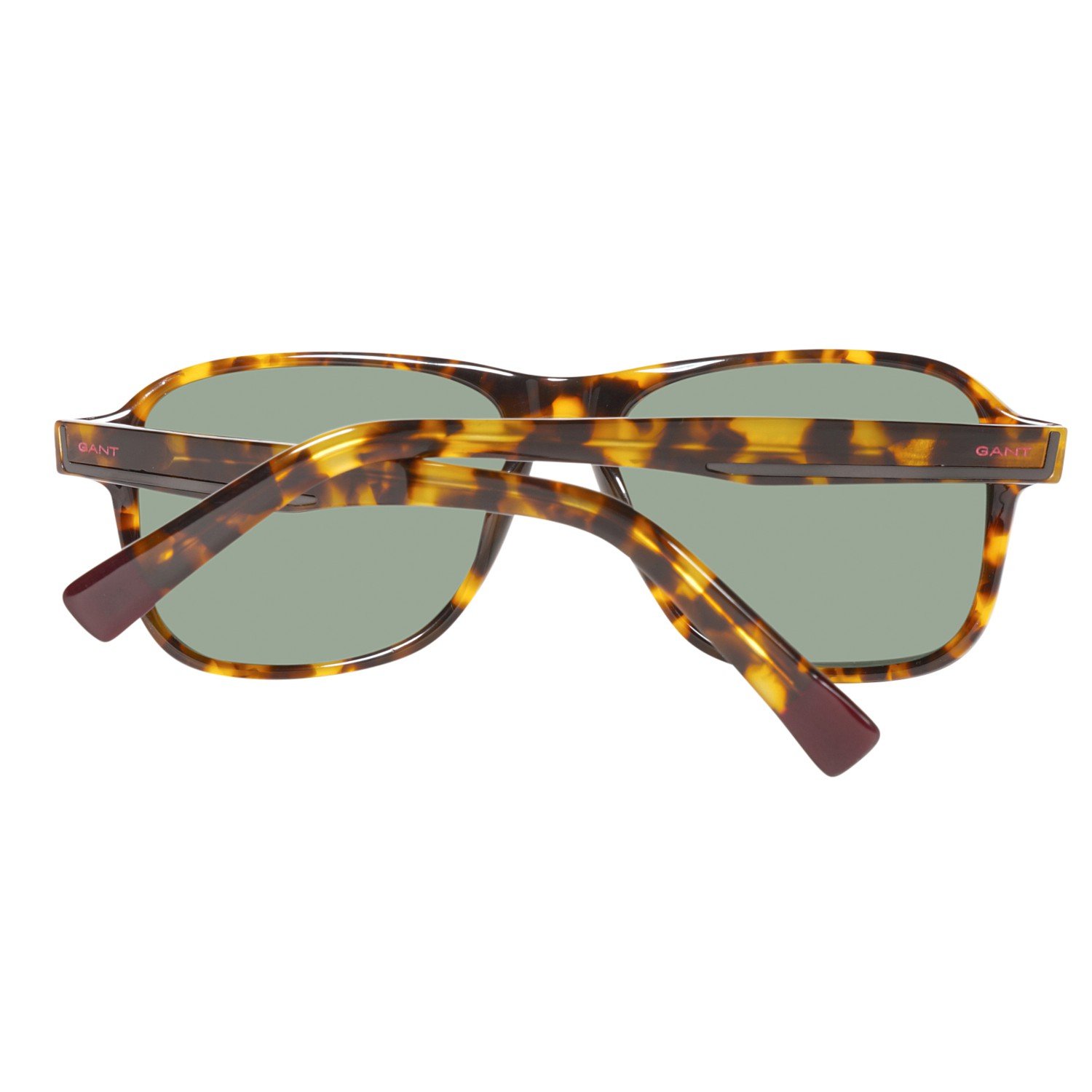 GANT Brown Acetate Sunglasses for Men Gafas de Sol Gant GANT Brown Acetate Sunglasses for Men Gafas de Sol Gant