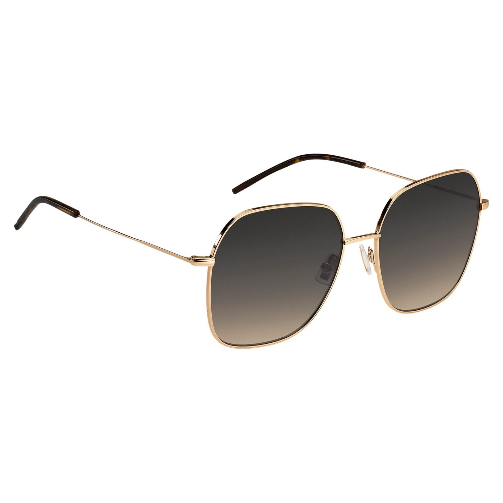 Hugo Boss Gold Metal Sunglasses for Women Gafas de Sol Hugo Boss Hugo Boss Gold Metal Sunglasses for Women Gafas de Sol Hugo Boss
