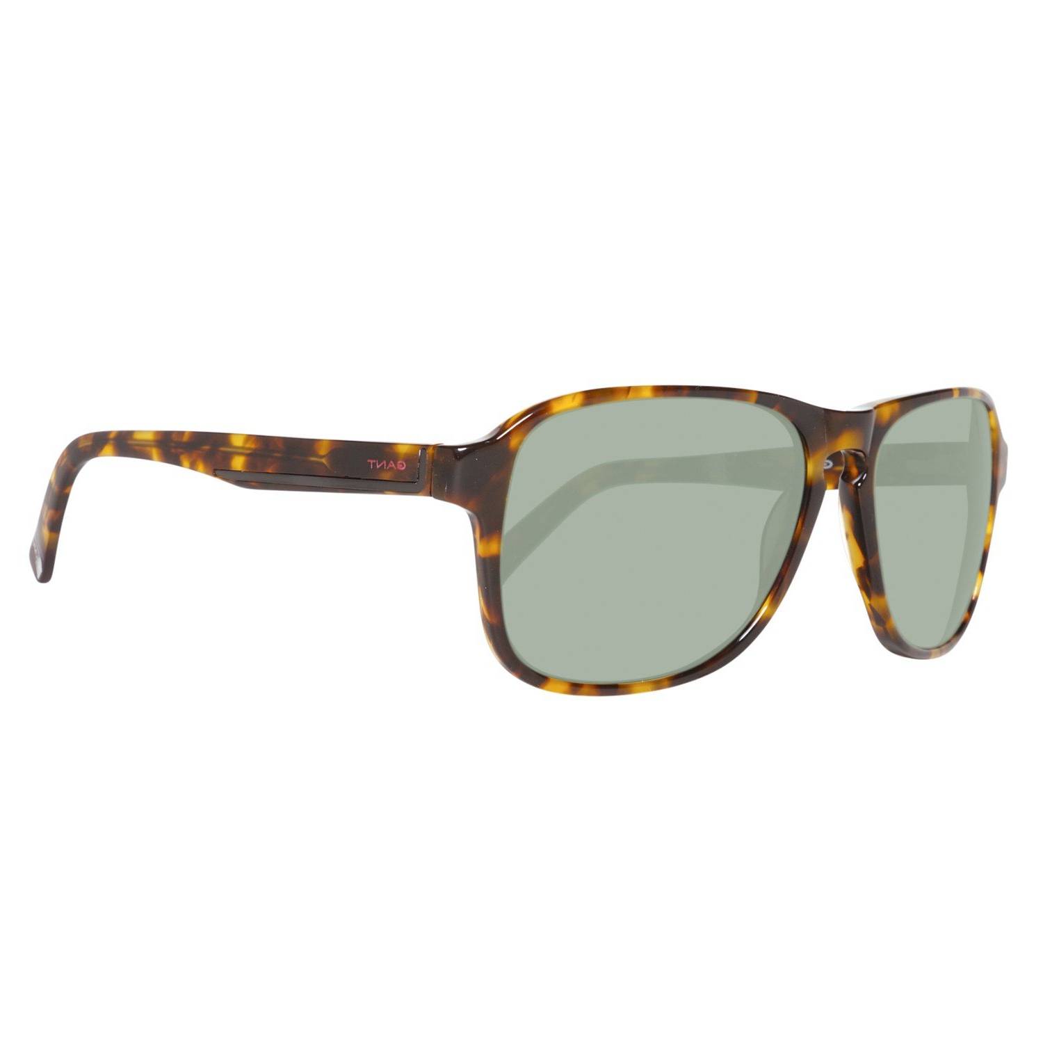 GANT Brown Acetate Sunglasses for Men Gafas de Sol Gant GANT Brown Acetate Sunglasses for Men Gafas de Sol Gant
