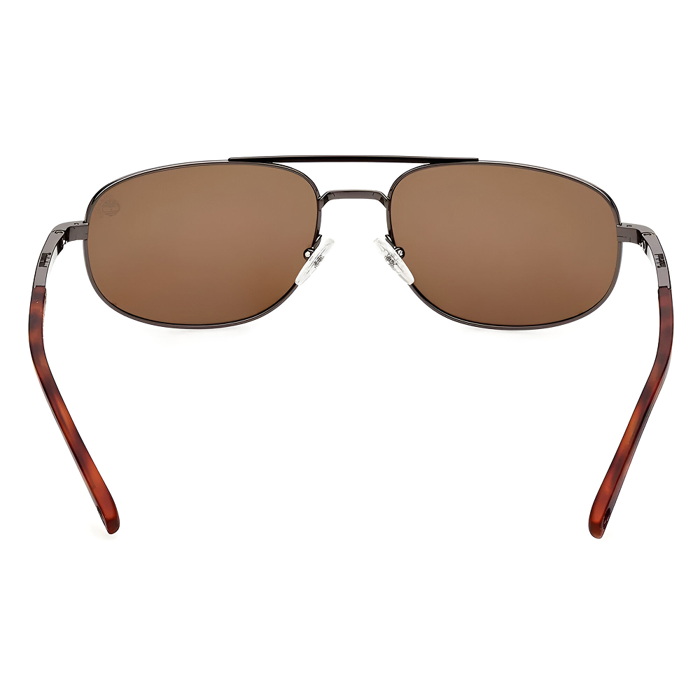 Timberland Polarized Blue Metal Sunglasses for Men Gafas de Sol Timberland Timberland Polarized Blue Metal Sunglasses for Men Gafas de Sol Timberland