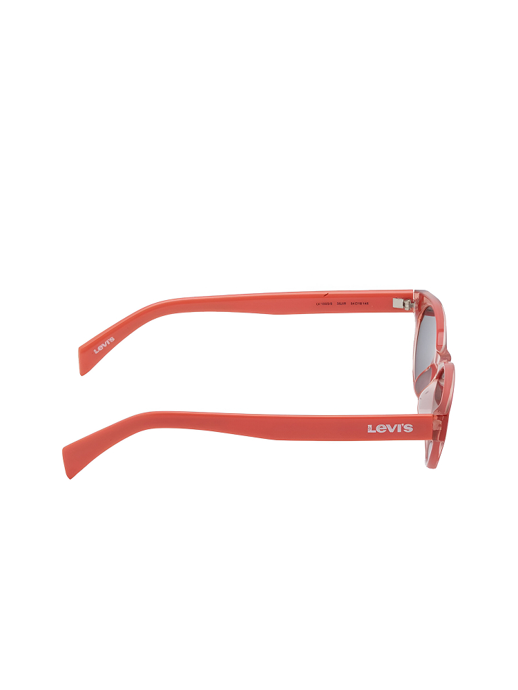 Levi’s Pink Cateye Sunglasses with UV Protection Gafas de Sol Levi’s Levi's Pink Cateye Sunglasses with UV Protection Gafas de Sol Levi's