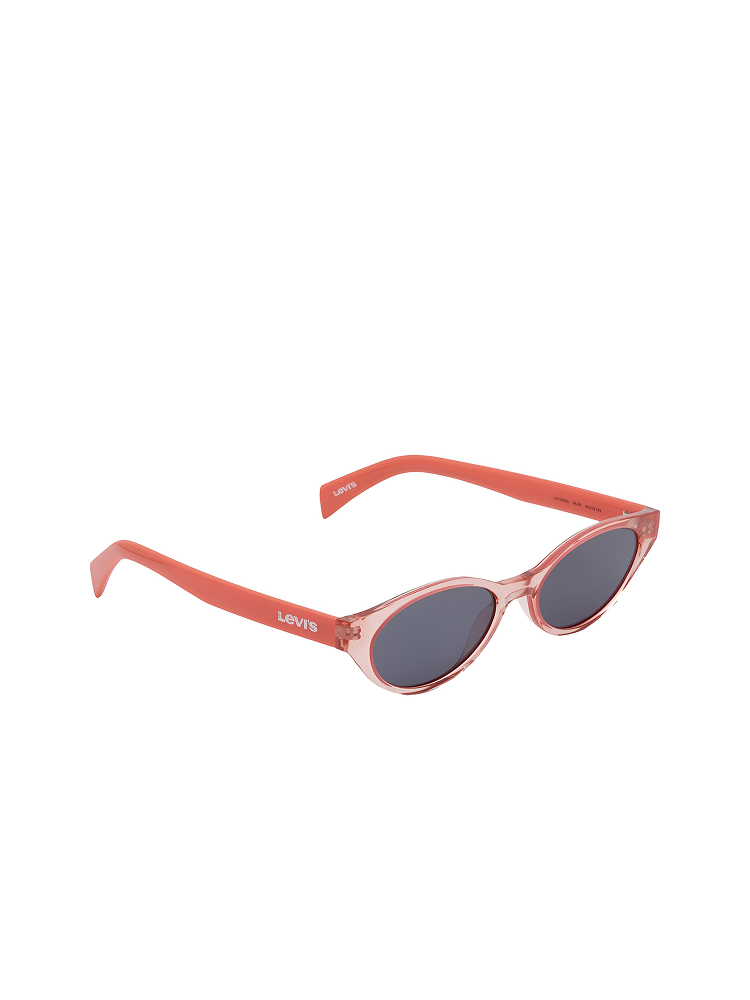 Levi’s Pink Cateye Sunglasses with UV Protection Gafas de Sol Levi’s Levi's Pink Cateye Sunglasses with UV Protection Gafas de Sol Levi's