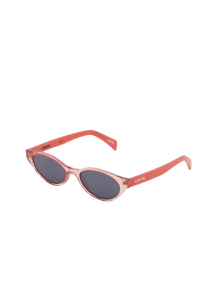 Levi’s Pink Cateye Sunglasses with UV Protection Gafas de Sol Levi’s Levi's Pink Cateye Sunglasses with UV Protection Gafas de Sol Levi's