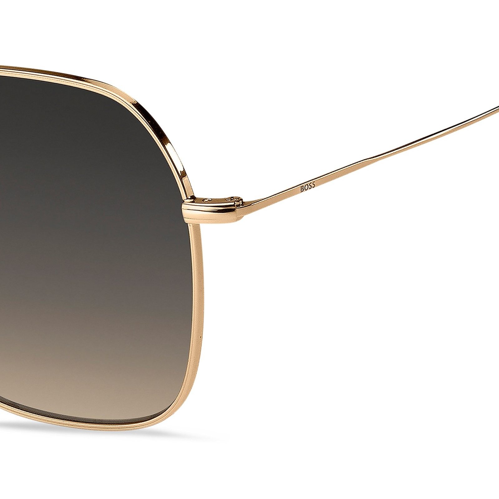 Hugo Boss Gold Metal Sunglasses for Women Gafas de Sol Hugo Boss Hugo Boss Gold Metal Sunglasses for Women Gafas de Sol Hugo Boss