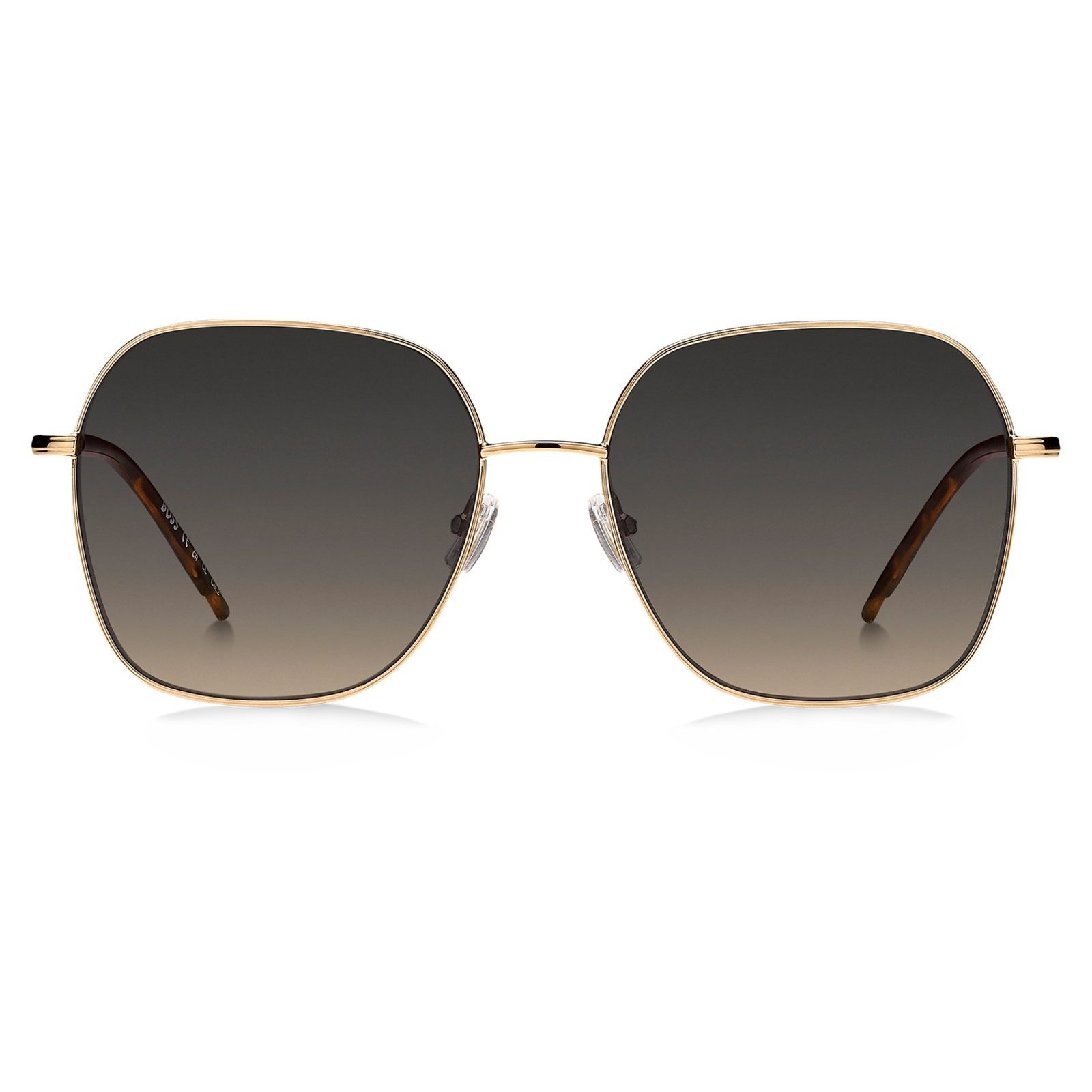 Hugo Boss Gold Metal Sunglasses for Women Gafas de Sol Hugo Boss Hugo Boss Gold Metal Sunglasses for Women Gafas de Sol Hugo Boss