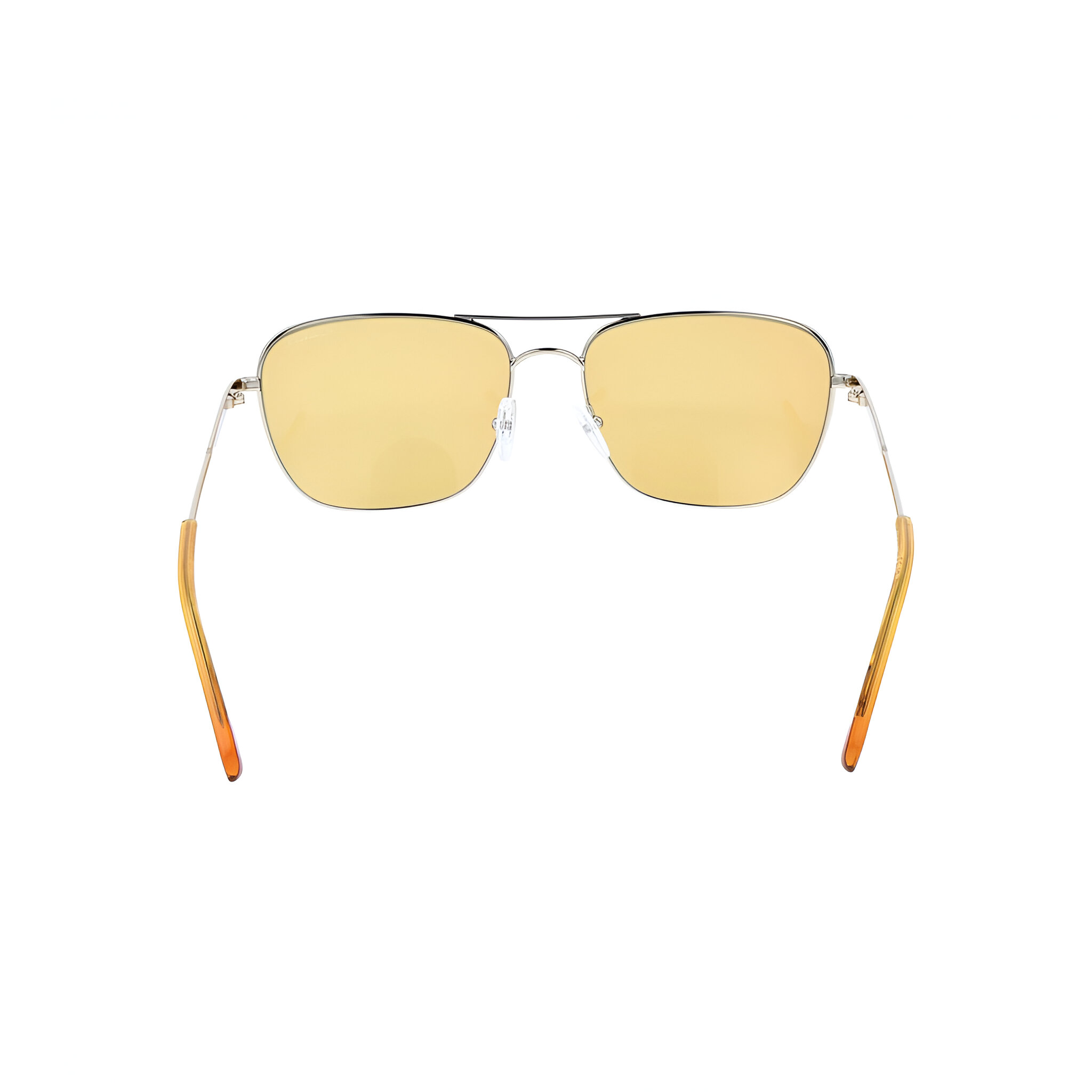 Gant Men’s Aviator Black Metal Sunglasses with 100% UVA & UVB Protection Gafas de Sol Gant Gant Men's Aviator Black Metal Sunglasses with 100% UVA & UVB Protection Gafas de Sol Gant