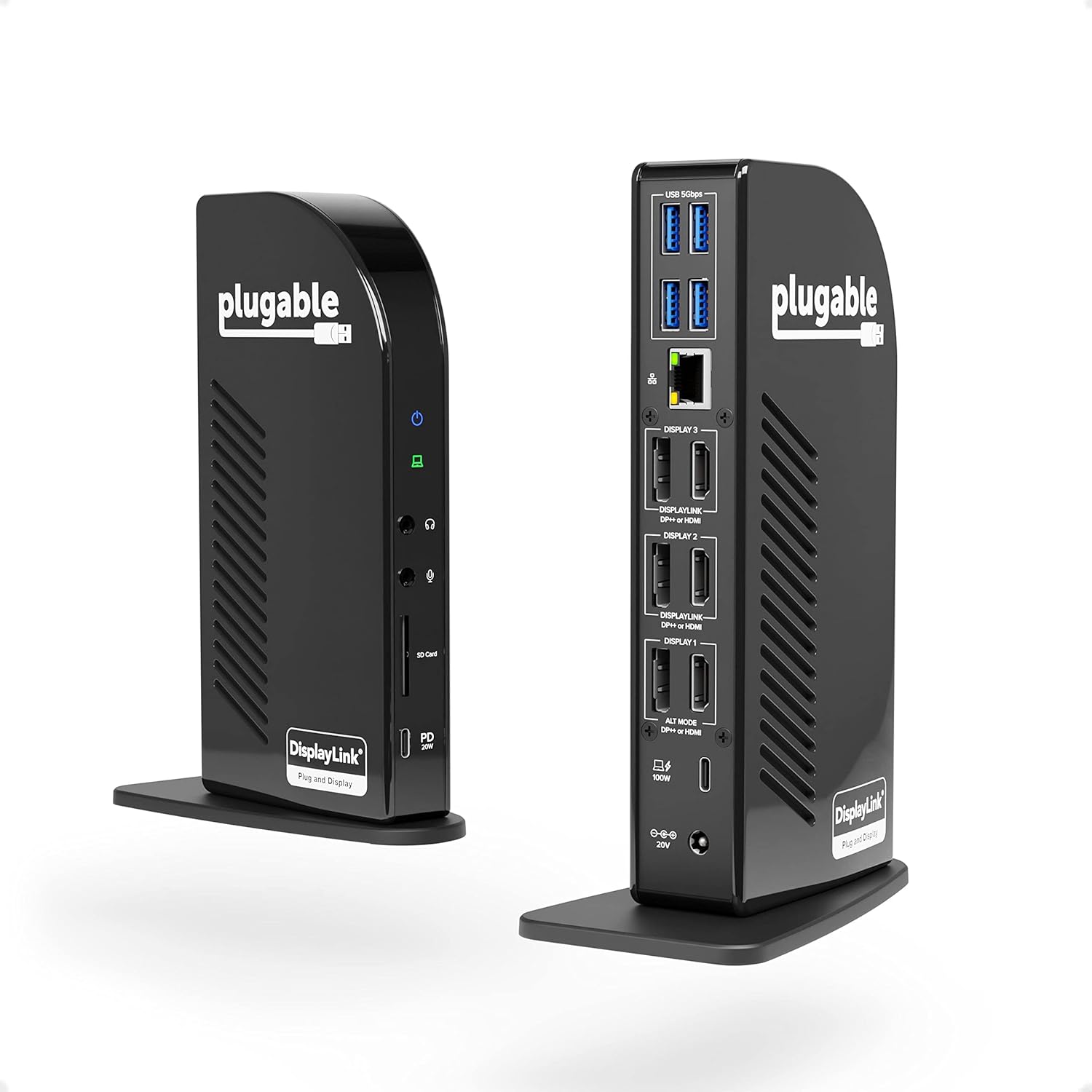 UD-ULTC4K-EU