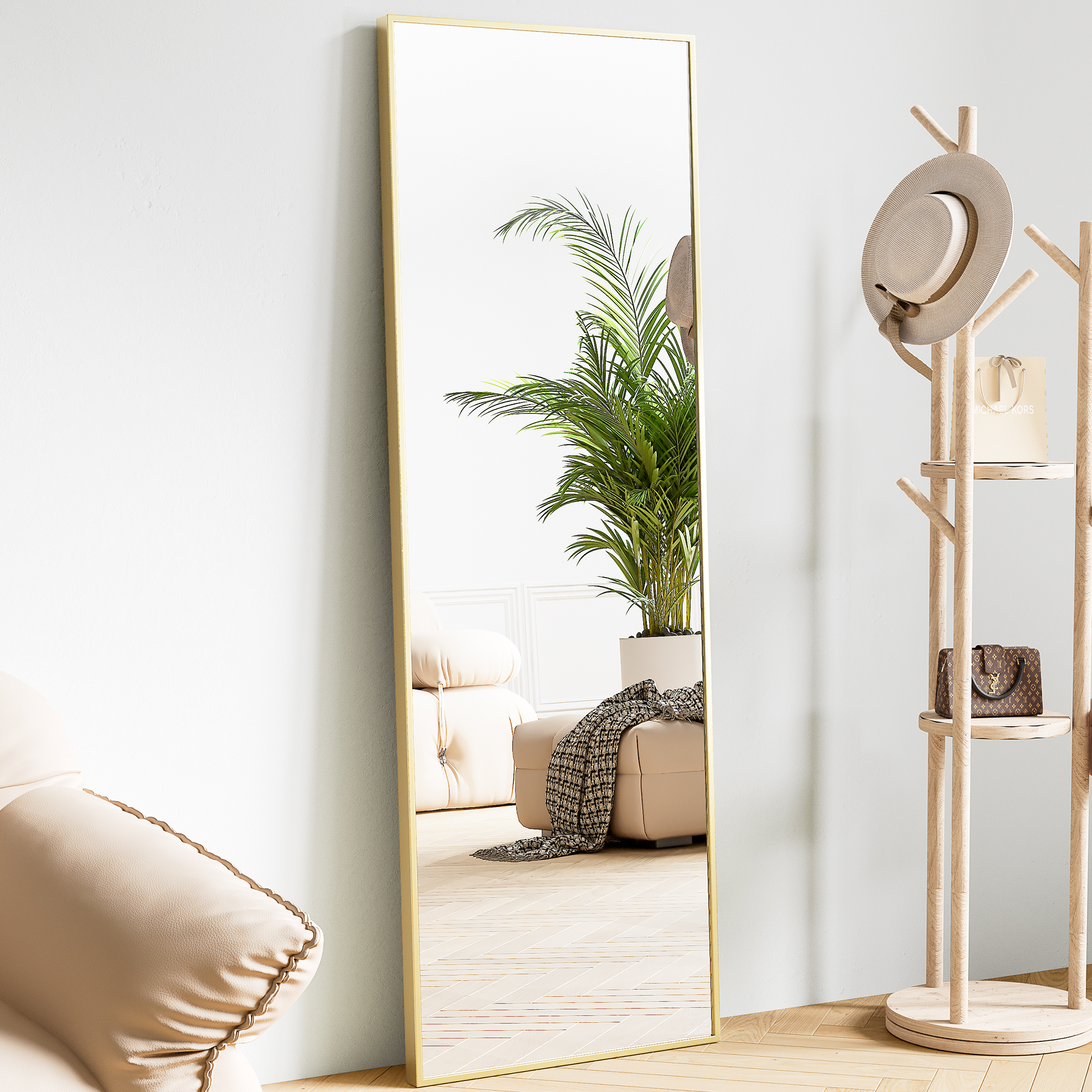 Gold Rectangle