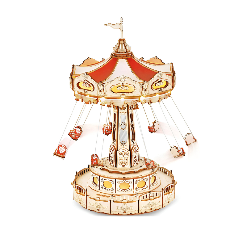 Swing Ride