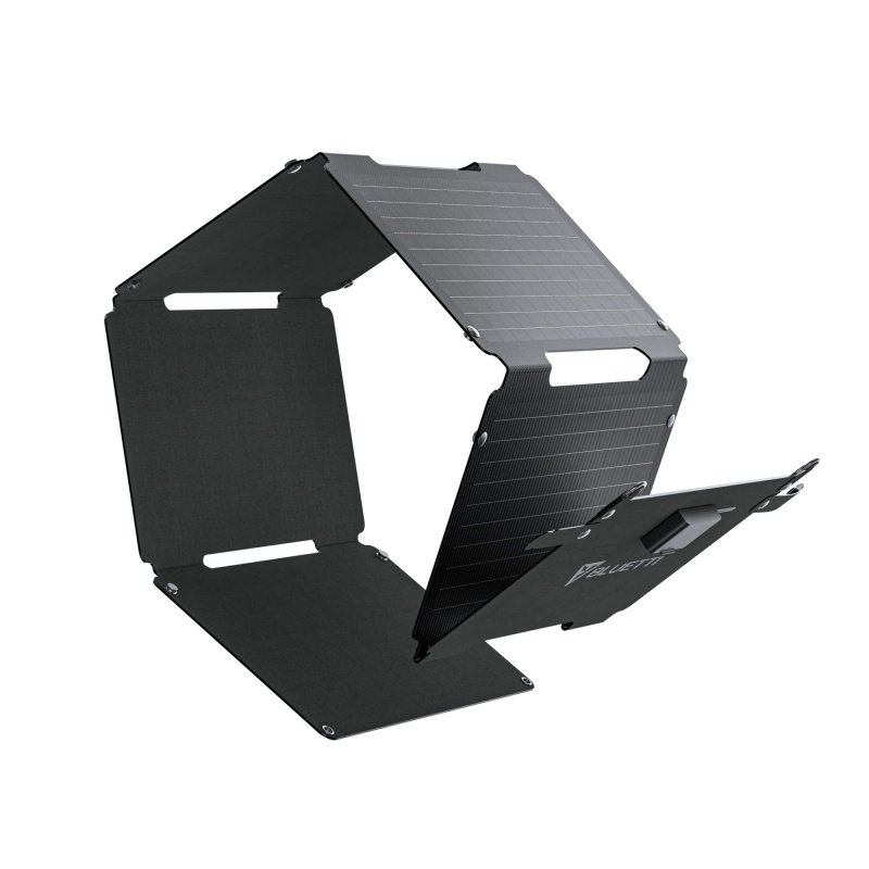 60W Solar Panel