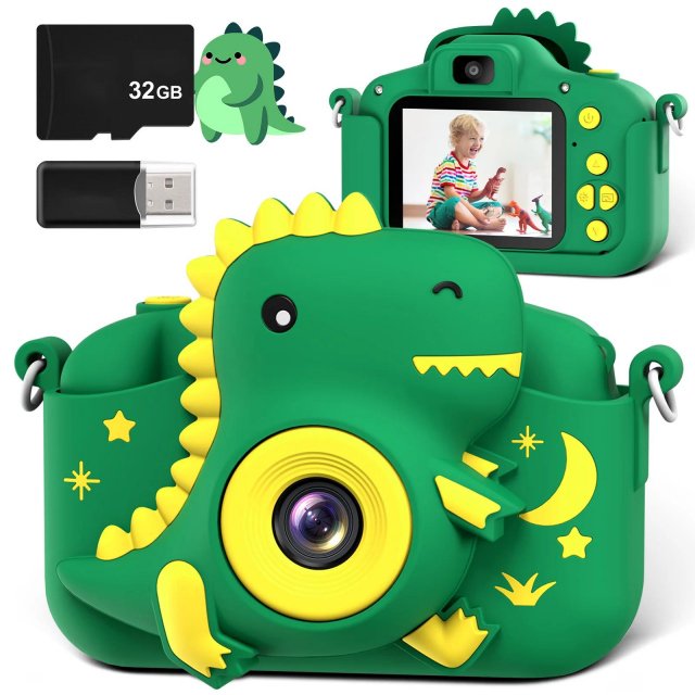 Kids Digital Camera