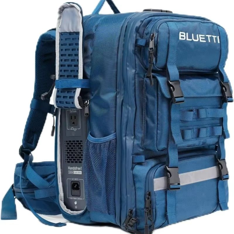 BLUETTI Handsfree 1