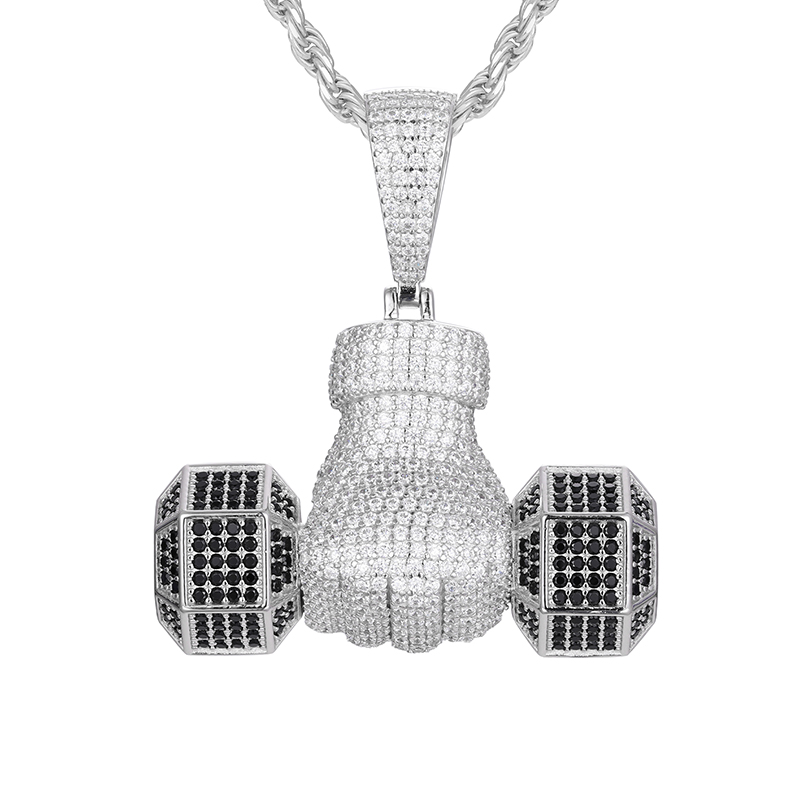 Silver
