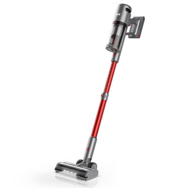 Lightweight Cordless Stick Vacuum Cleaner for Carpet, Pet Hair & Hard Floors