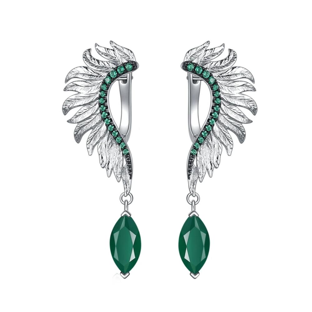 Green Agate