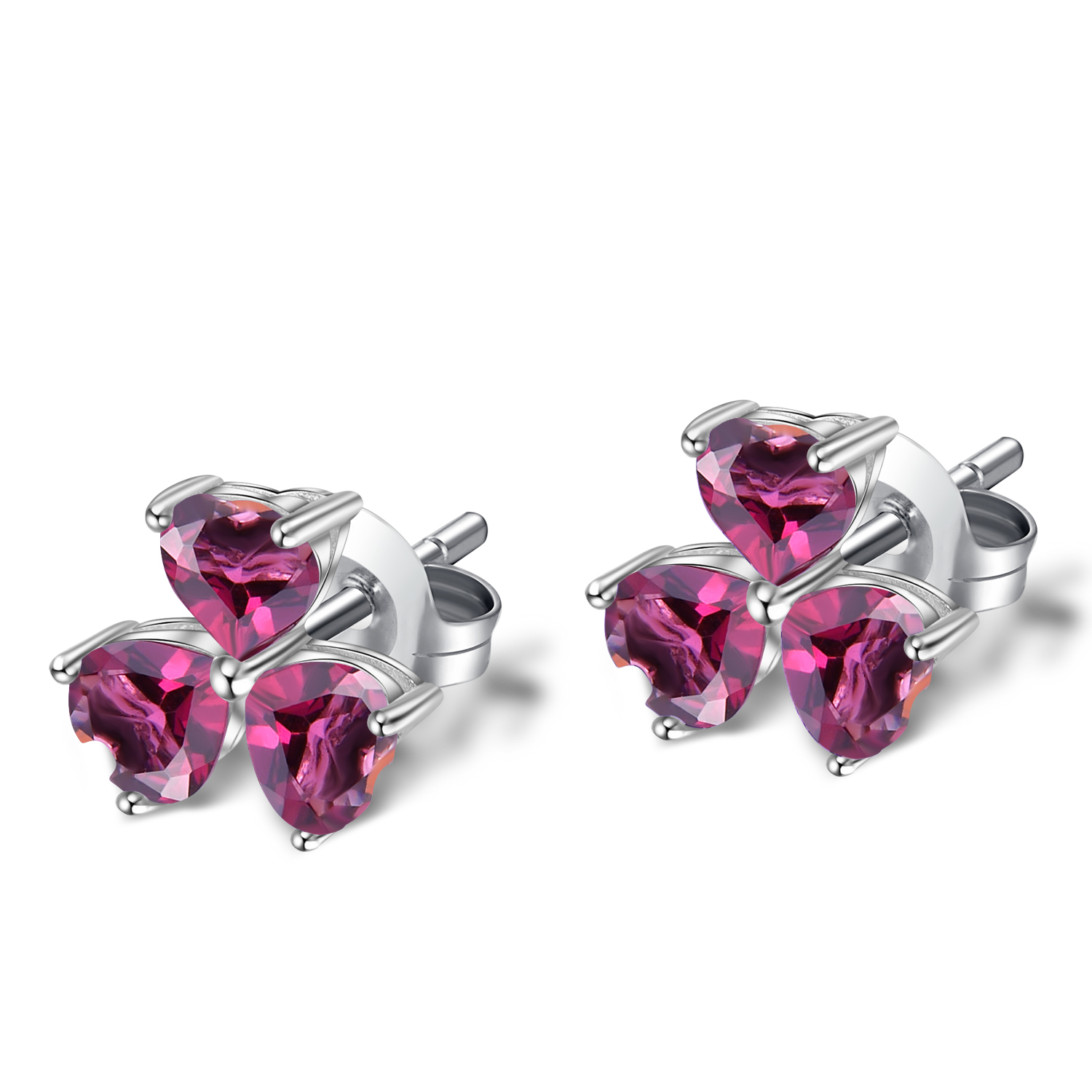 Rhodolite Garnet