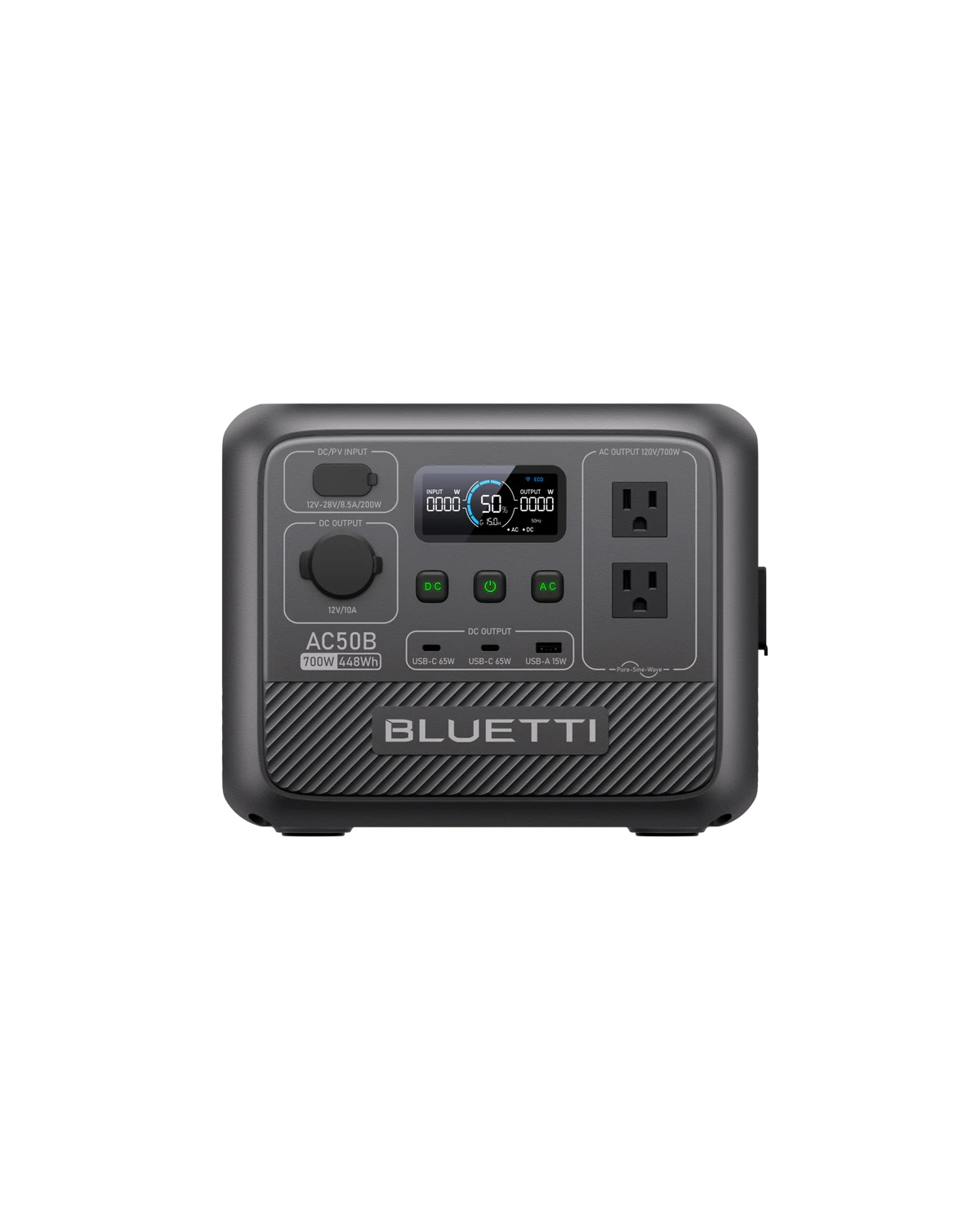US Plug 120V