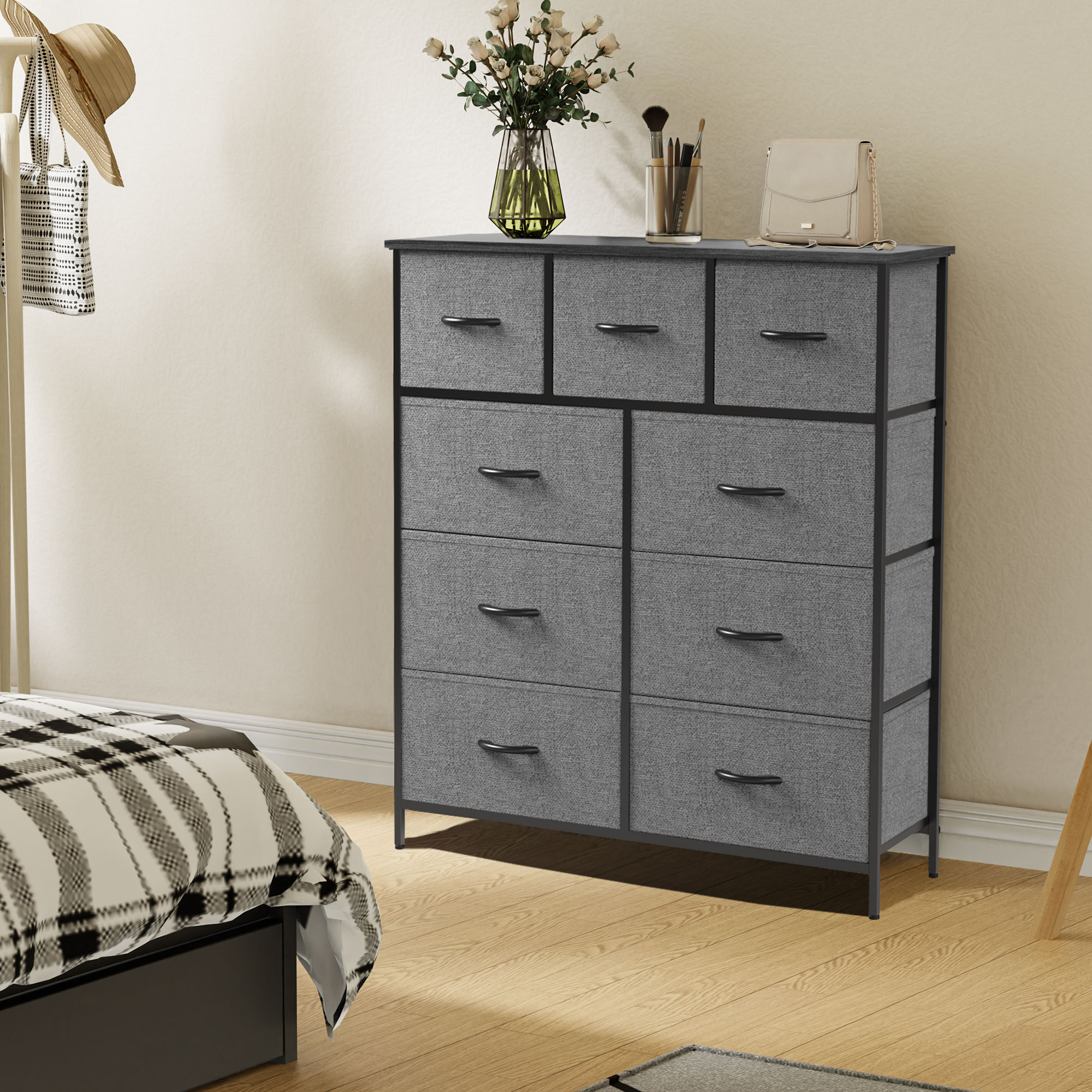 Dark Gray