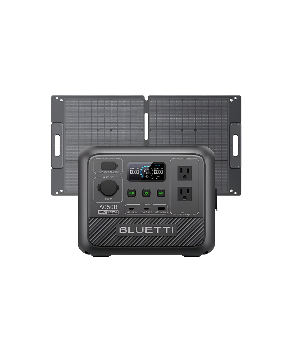 100W Kit