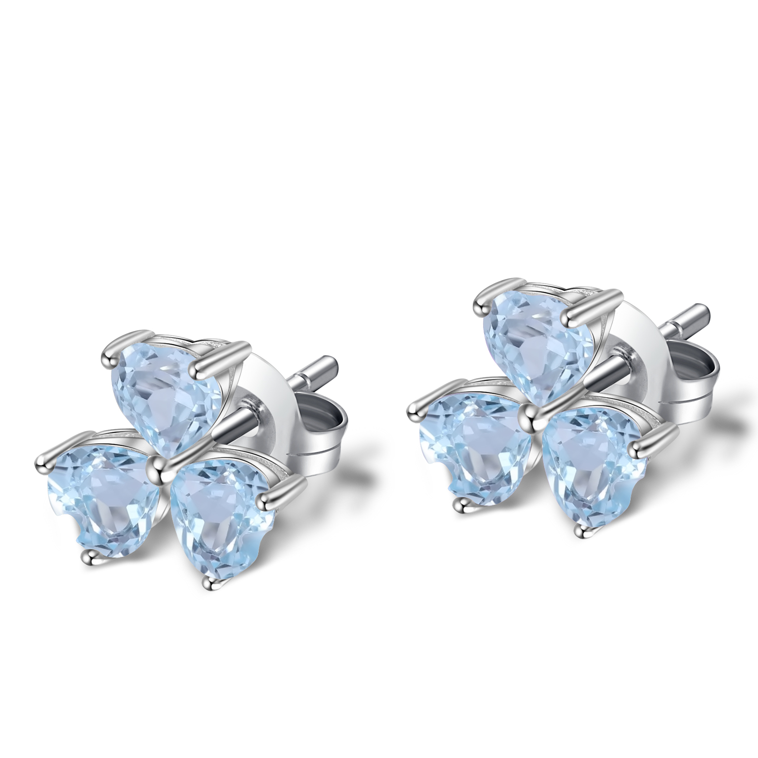 Sky Blue Topaz