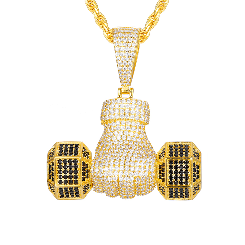 Gold