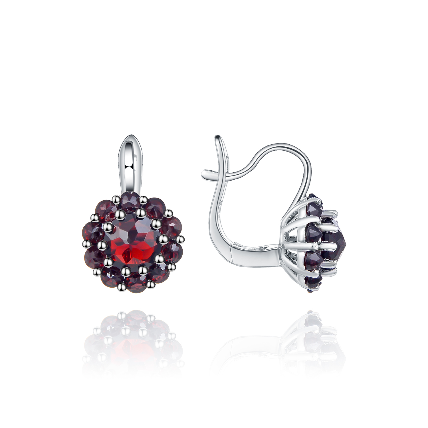 Black Garnet