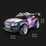 RC Car with HD Camera, FPV WIFI, Remote Control Stunt Car, Electric Drift Climbing Toy