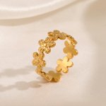 22084-b1fea6.jpg Adjustable Open Flower Ring for Women